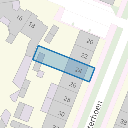 Perceel ETN01-E-5791