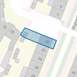 Perceel ETN01-E-5793