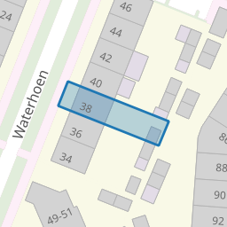 Perceel ETN01-E-5832