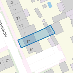 Perceel ETN01-E-5852