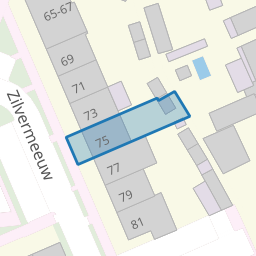 Perceel ETN01-E-5854