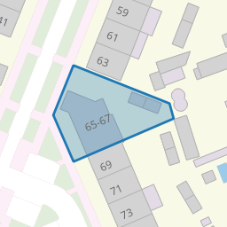 Perceel ETN01-E-5858