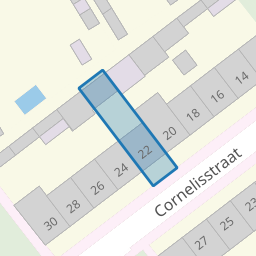 Perceel ETN01-E-5870