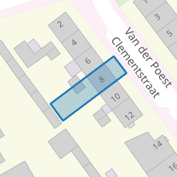 Perceel ETN01-E-5887