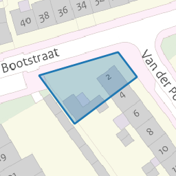 Perceel ETN01-E-5890