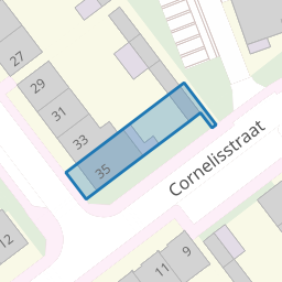 Perceel ETN01-E-5892