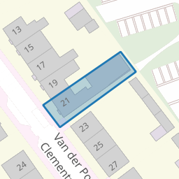 Perceel ETN01-E-5899