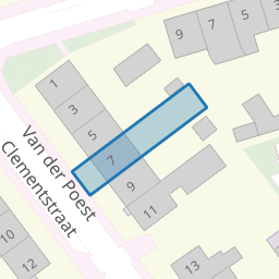 Perceel ETN01-E-5905