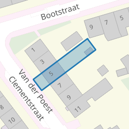 Perceel ETN01-E-5906