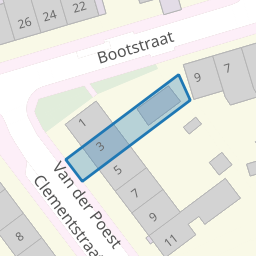 Perceel ETN01-E-5907