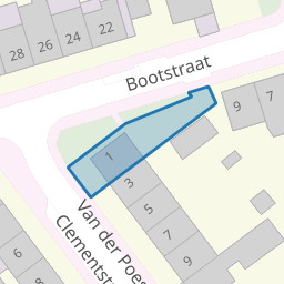 Perceel ETN01-E-5908