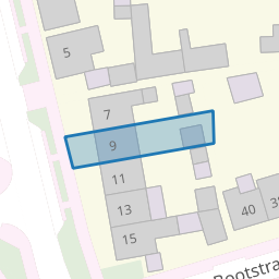 Perceel ETN01-E-5915