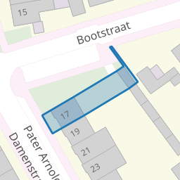 Perceel ETN01-E-5920