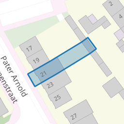 Perceel ETN01-E-5922