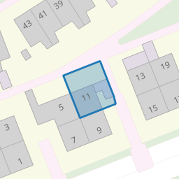 Perceel ETN01-E-5957