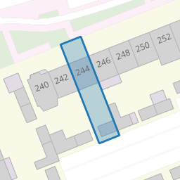 Perceel ETN01-E-6073