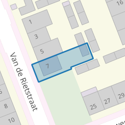 Perceel ETN01-E-6077