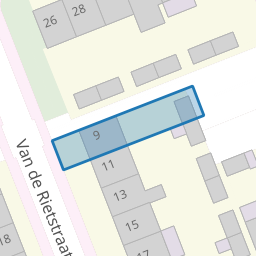 Perceel ETN01-E-6083