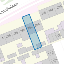 Perceel ETN01-E-6092