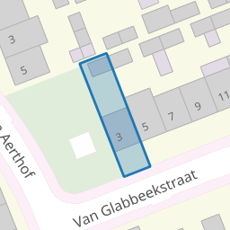 Perceel ETN01-E-6099