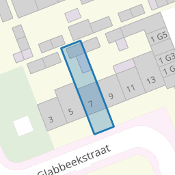 Perceel ETN01-E-6101