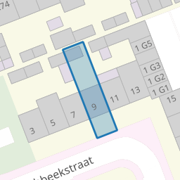 Perceel ETN01-E-6102