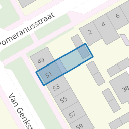 Perceel ETN01-E-6116