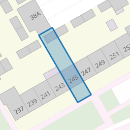 Perceel ETN01-E-6121