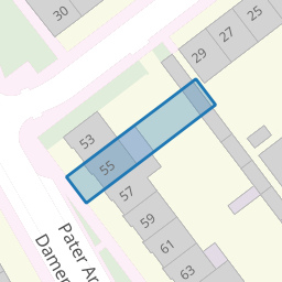 Perceel ETN01-E-6127