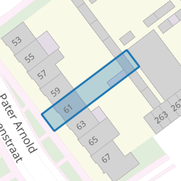 Perceel ETN01-E-6129