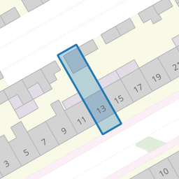 Perceel ETN01-E-6152