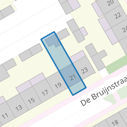 Perceel ETN01-E-6155