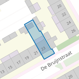 Perceel ETN01-E-6156