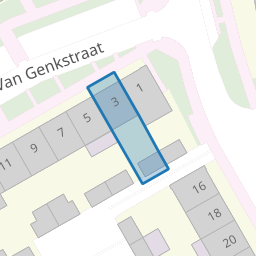 Perceel ETN01-E-6157