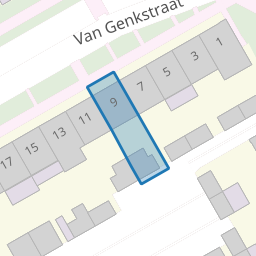 Perceel ETN01-E-6164