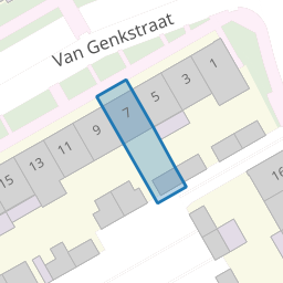 Perceel ETN01-E-6165