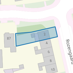 Perceel ETN01-E-6172