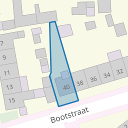 Perceel ETN01-E-6174