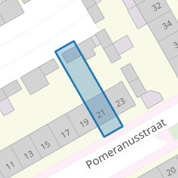 Perceel ETN01-E-6196