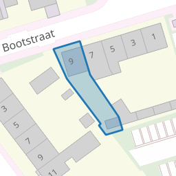 Perceel ETN01-E-6197