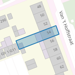 Perceel ETN01-E-6205