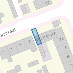 Perceel ETN01-E-6214