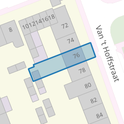 Perceel ETN01-E-6221