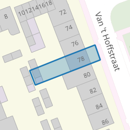 Perceel ETN01-E-6222