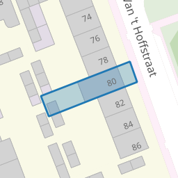 Perceel ETN01-E-6223