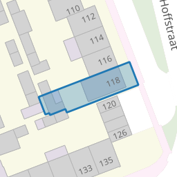 Perceel ETN01-E-6252