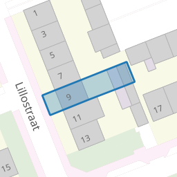 Perceel ETN01-E-6281