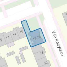 Perceel ETN01-E-6289