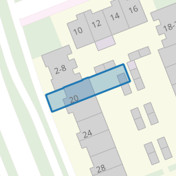 Perceel ETN01-E-6290