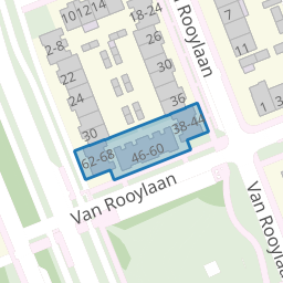 Perceel ETN01-E-6296